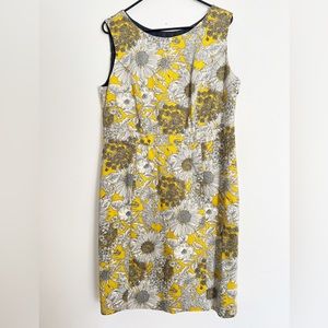 Liberty of london for Target Shift Dress, like new